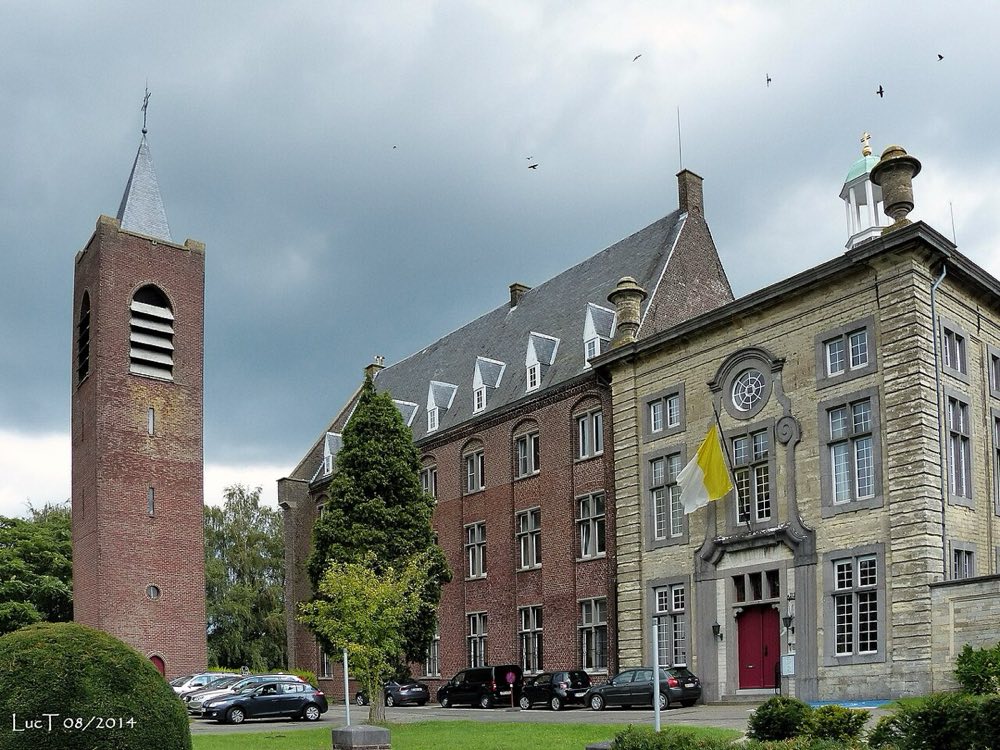 De brouwerij van Affligem