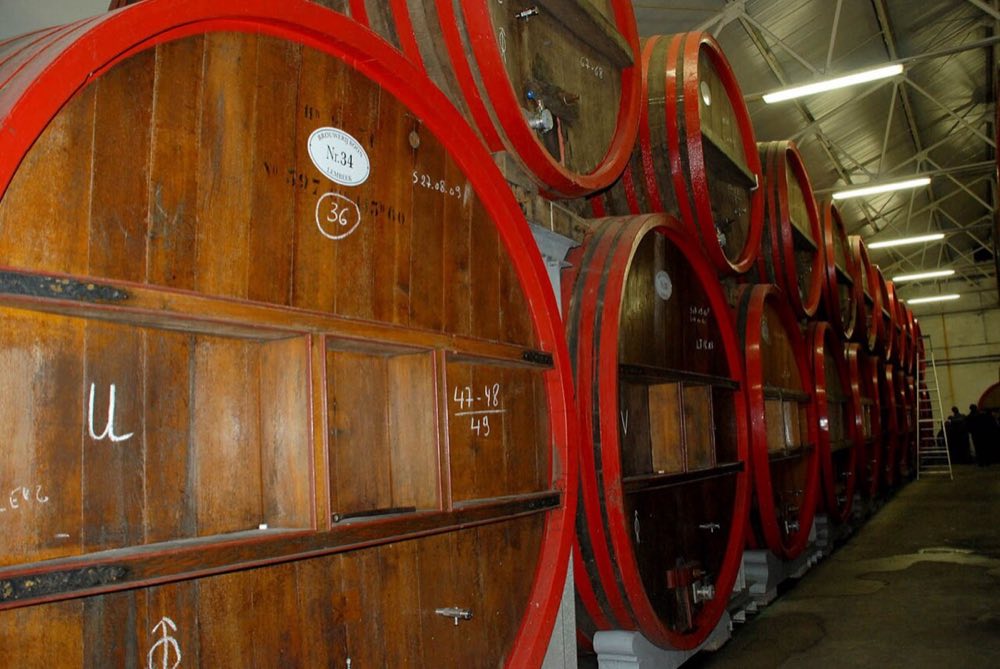 De brouwerij van Boon
