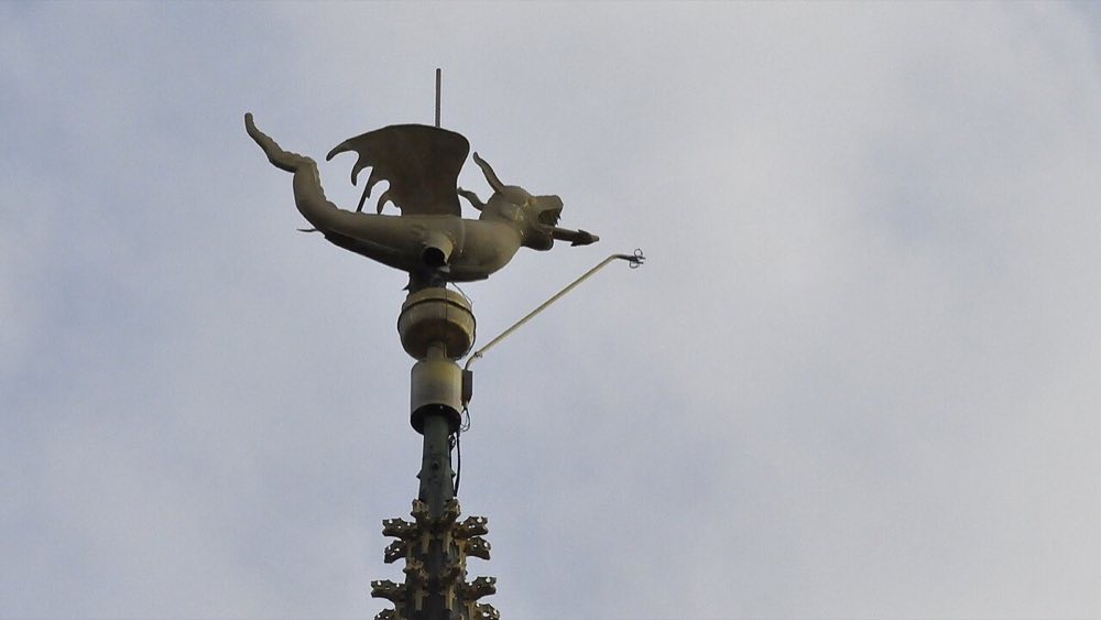 The Gulden Draak brewery