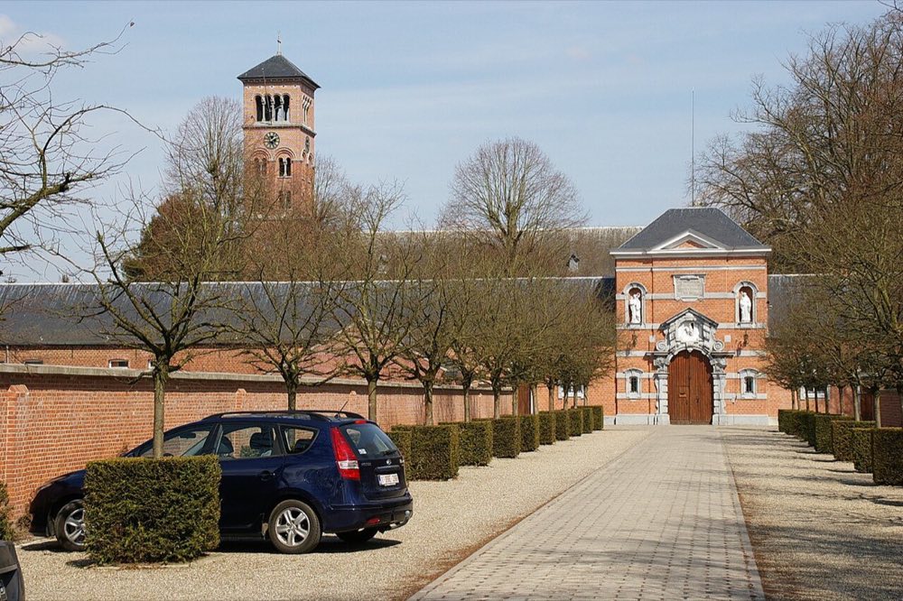 De brouwerij van Westmalle